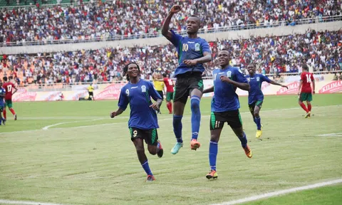 Nhận định, dự đoán Maroc vs Tanzania, 0h00 ngày 18/01/2024