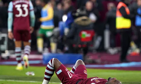 Nhận định, dự đoán Bristol City vs West Ham , 02h45 ngày 17/01/2024