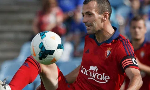 Nhận định, dự đoán Osasuna vs Real Sociedad , 03h00 ngày 18/01/2024