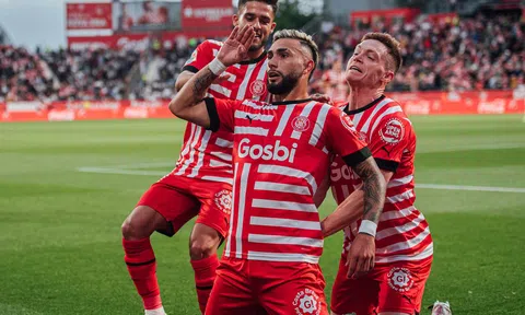 Nhận định, dự đoán Girona vs Rayo Vallecano, 03h30 ngày 18/01/2024
