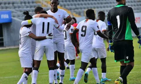 Nhận định, dự đoán Congo vs Zambia, 03h00 ngày 18/01/2024