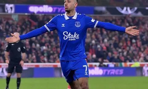 Nhận định, dự đoán Everton vs Crystal Palace, 02h45 ngày 18/01/2024