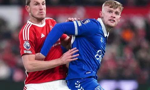 Nhận định, dự đoán Blackpool vs Nottingham, 02h45 ngày 18/01/2024