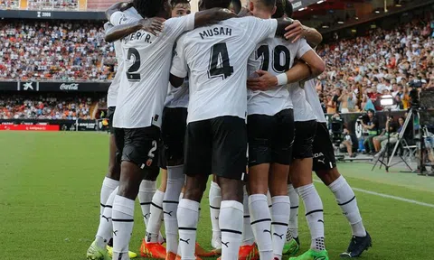 Nhận định, dự đoán Valencia vs Celta Vigo, 02h00 ngày 18/01/2024