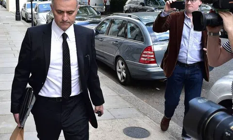 Tạm biệt Roma, Mourinho sẽ đến đội bóng lý tưởng đua vô địch châu Âu
