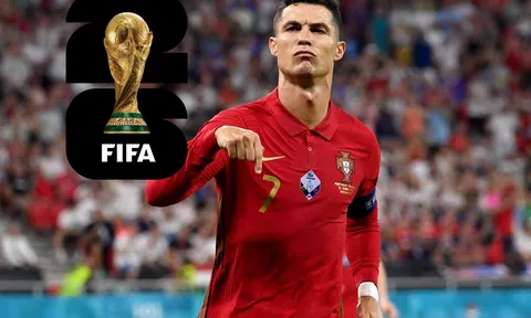 HLV Al Nassr khẳng định táo bạo, Ronaldo có thể tham dự World Cup 2026?