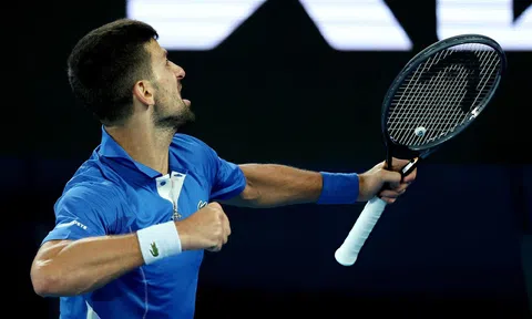 Link xem trực tiếp Australian Open 2024 19/1: Djokovic đối đầu Etcheverry