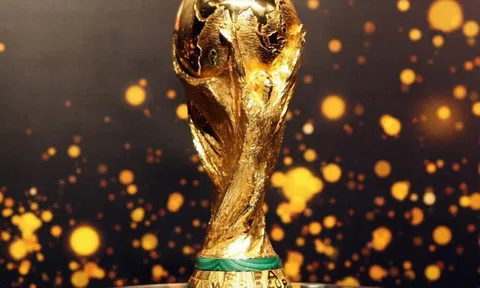 Xác định SVĐ tổ chức chung kết World Cup 2026
