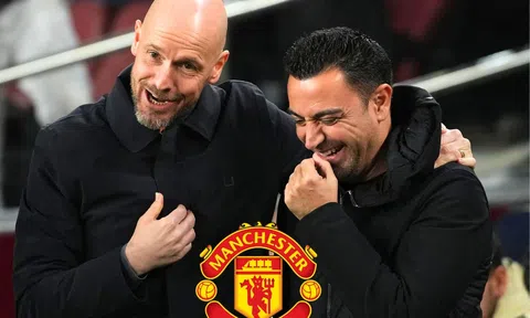 Cạnh tranh Barca, MU quyết đem thần đồng 17 tuổi về Old Trafford