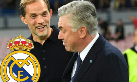 Đáp trả Real, Bayern nhắm luôn sao sáng hàng phòng ngự Kền kền trắng