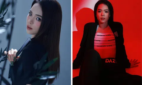 Mỹ nhân bóng chuyền nữ Việt Nam cam kết bồi thường tiền tỷ cho điều khoản bất ngờ