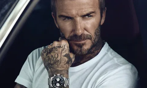 David Beckham vướng vào cuộc chiến pháp lý trị giá hàng triệu Đô