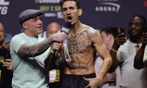 Nhà cựu vô địch hạng lông UFC tái xuất tại UFC 300