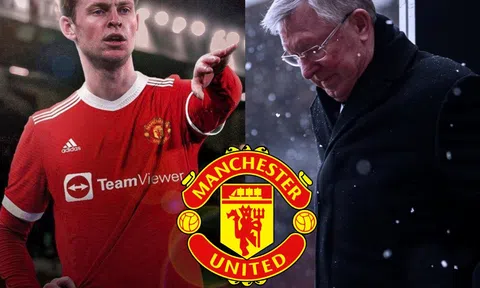 Chuyển nhượng MU 20/1: Ưu tiên cầu thủ ưu tú hơn De Jong, chiêu mộ 'hàng thải' thời Sir Alex?