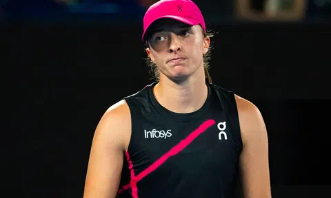 Kết quả tennis 20/1: Quá nhiều bất ngờ