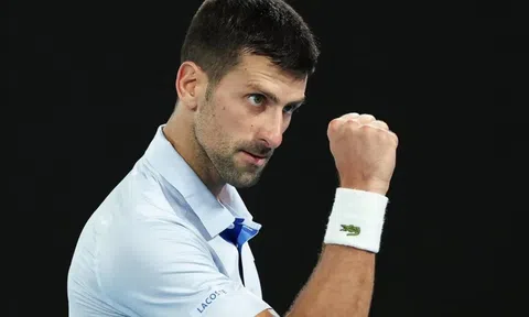 Kết quả tennis 21/1: Xác định những đại diện đầu tiên vào tứ kết Australian Open 2024