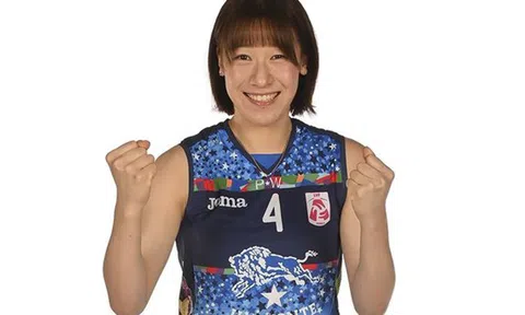VakifBank SK bị nẫng tay trên thương vụ chiêu mộ "Nấm lùn" Nhật Bản