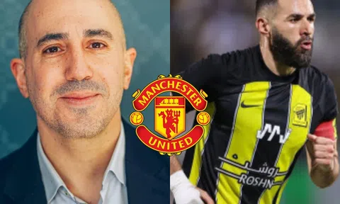 Tin chuyển nhượng 22/1: CEO mới MU từ chối Maguire, ngã ngũ vụ Benzema đến NHA đua vô địch
