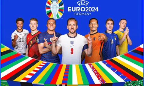5 cầu thủ có nguy cơ ngồi nhà xem Euro 2024 nếu không tìm bến đỗ mới
