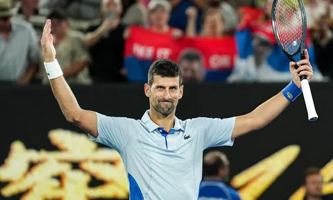 Lịch thi đấu tennis 23/1: Hấp dẫn tứ kết Australian Open 2024