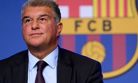 Chủ tịch Barca lên tiếng về việc VAR cứu thua Real Madrid
