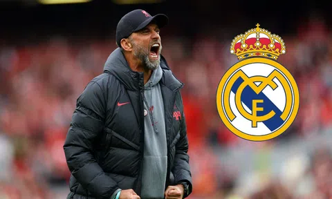 Liverpool gửi lời đề nghị khó tin tới ông vua Champions League