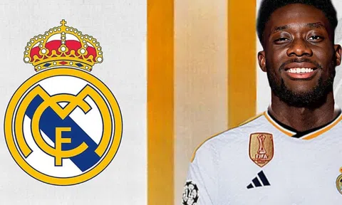 Real Madrid ấp ủ kế hoạch bí mật dụ Bayern bán 'ma tốc độ'