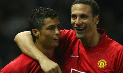 Ferdinand chỉ thẳng người có thể giành được nhiều Quả bóng vàng hơn Ronaldo