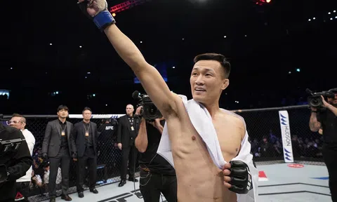 Top 10 biệt danh hay nhất trong làng MMA thế giới