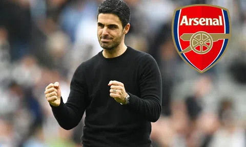 Arsenal chính thức công bố người dẫn đầu, tự tin đua vô địch tới cùng