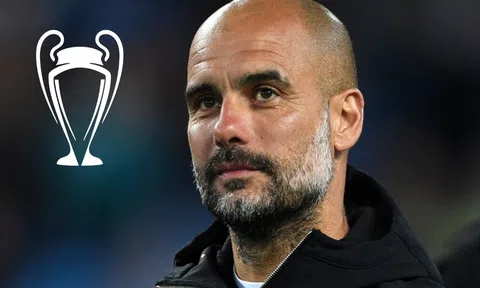 Pep chính thức lên tiếng sau tuyên bố Man City bị phạt tại C1