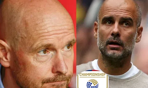Chuyển nhượng 25/1: Đội bóng Anh chính thức chào đón HLV mới, Man City đã có tân binh