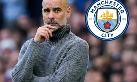 Man City chính thức nhận tin buồn từ gã khổng lồ châu Âu