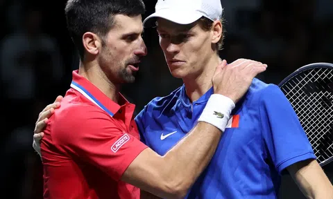 Link xem trực tiếp Australian Open 2024 ngày 26/1: Djokovic đụng độ Sinner