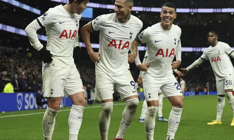Nhận định, dự đoán Tottenham vs Manchester City, 03h00 ngày 27/01/2024