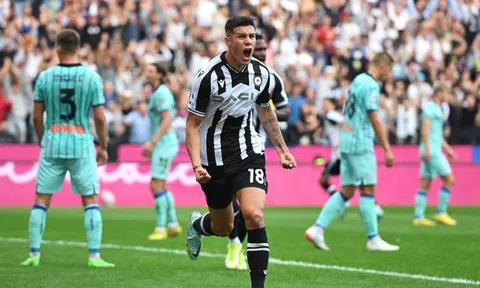 Nhận định, dự đoán Atalanta vs Udinese, 21h00 ngày 27/01/2024