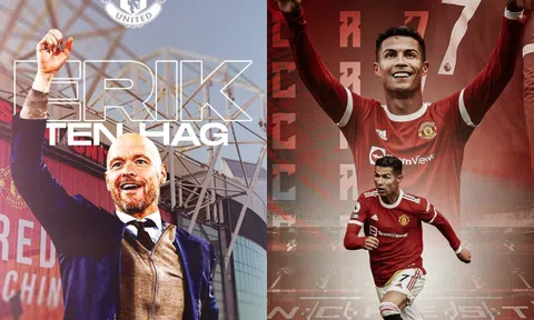 Chuyển nhượng MU 26/1: Chốt sổ TTCN, 2 nhân tố nối gót Ronaldo?