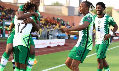 Nhận định, dự đoán Nigeria vs Cameroon, 03h00 ngày 28/01/2024