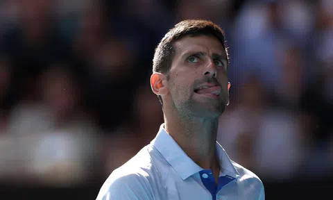 Novak Djokovic chính thức mất kỉ lục khó tin sau thất bại ở Australian Open 2024