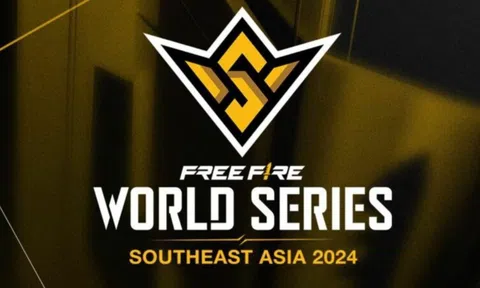Việt Nam lần đầu tiên tổ chức giải đấu Free Fire cấp độ quốc tế