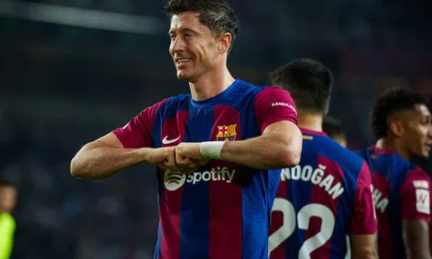 Nhận định, dự đoán Barcelona vs Villarreal, 00h30 ngày 28/01/2024