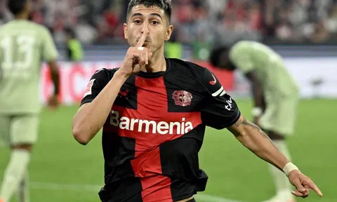 Nhận định, dự đoán Bayer Leverkusen vs Gladbach, 00h30 ngày 28/01/2024