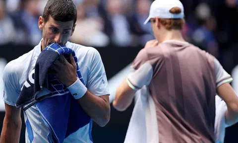 Kết quả tennis 26/1: Xác định 2 gương mặt vào chung kết Australian Open 2024