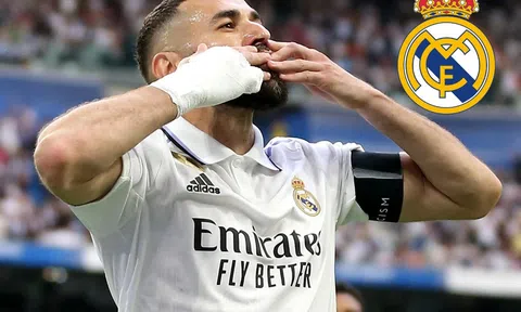 Xác nhận rõ ràng, ngã ngũ vụ Benzema tái hợp Real