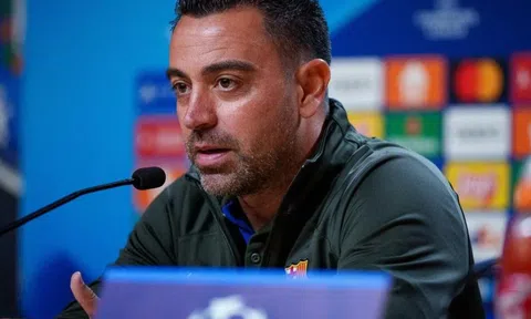Các cầu thủ Barca đã thống nhất người hoàn hảo thay Xavi