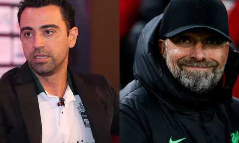 Chuyển nhượng 28/1: Xavi chia tay Barca, ngã ngũ người thay thế Klopp