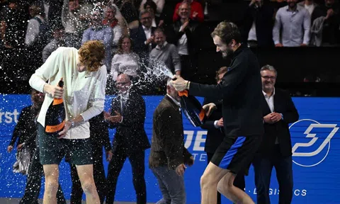 Lịch thi đấu tennis 28/1: Kịch tính chung kết Australian Open 2024