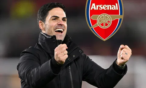 Khẳng định 100%, rõ siêu sao Arsenal phải có trong mùa hè