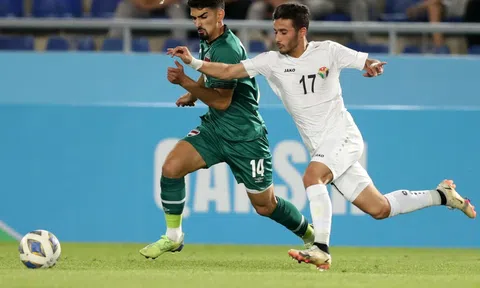 Nhận định, dự đoán Iraq vs Jordan, 18h30 ngày 29/01/2024