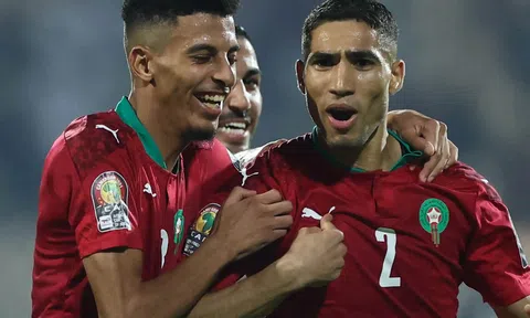 Nhận định, dự đoán Morocco vs Nam Phi, 03h00 ngày 31/01/2024